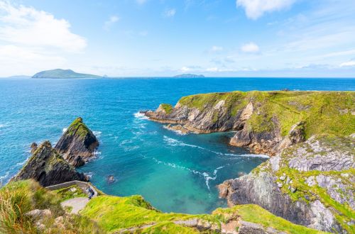 Dingle Peninsula
