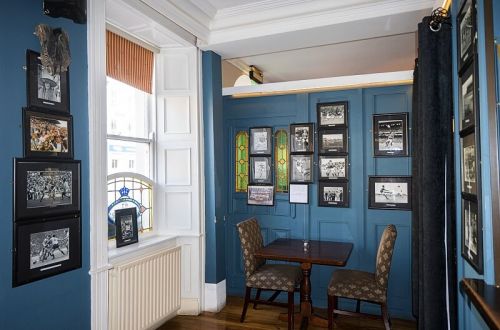 INSIDE GALLERY Imperial Hotel Tralee-122