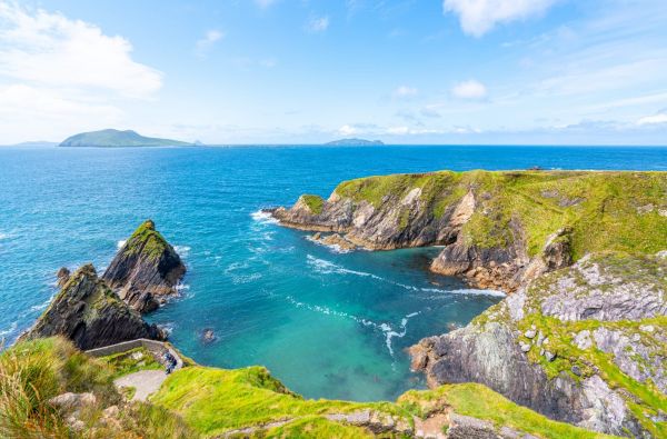 Dingle Peninsula